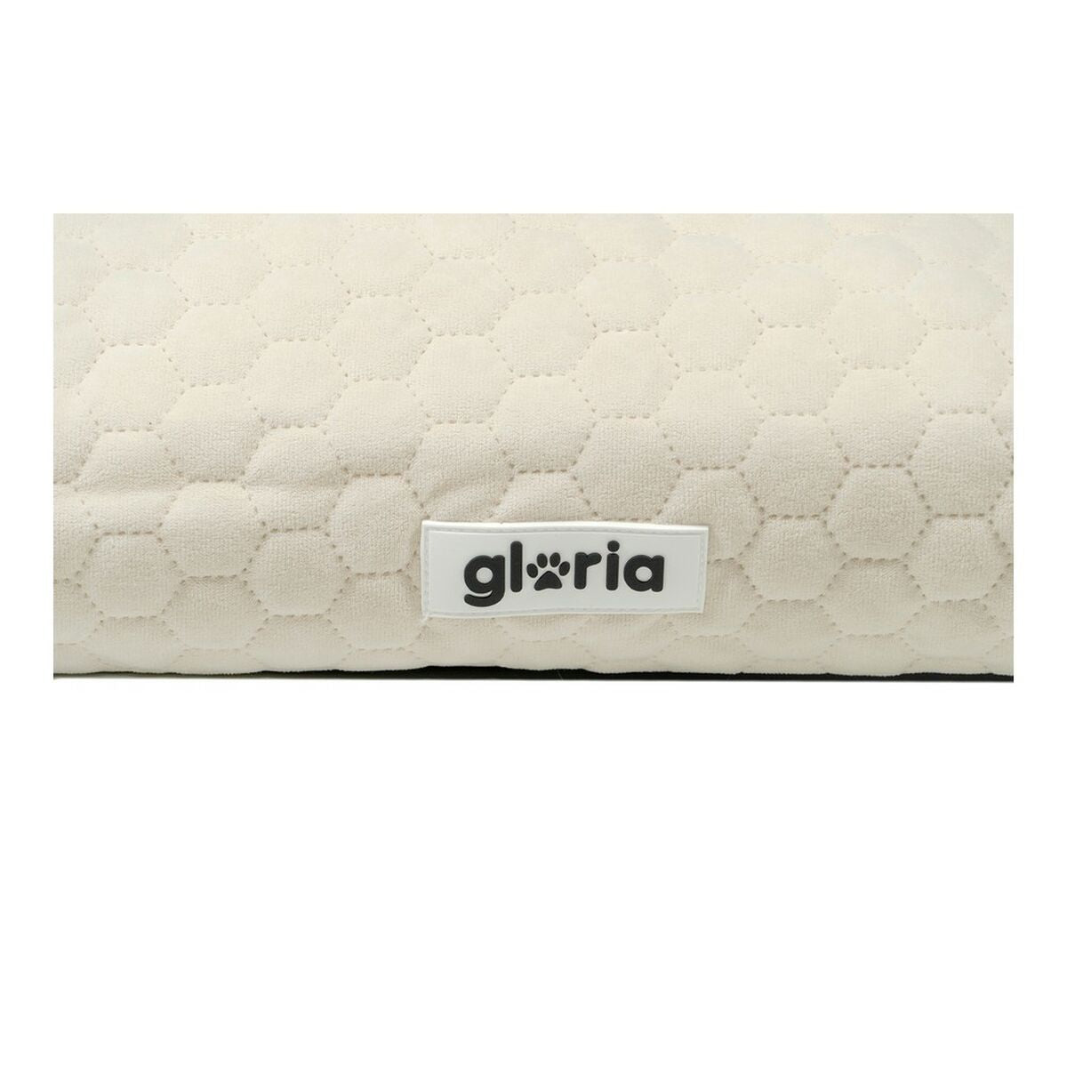 Lit pour Chiens Gloria SWEET Beige (100 x 70 cm)