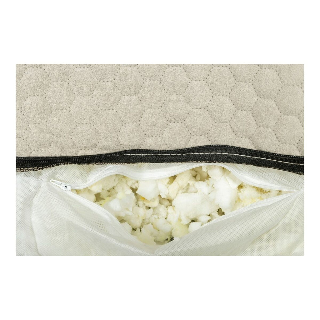 Lit pour Chiens Gloria SWEET Beige (100 x 70 cm)