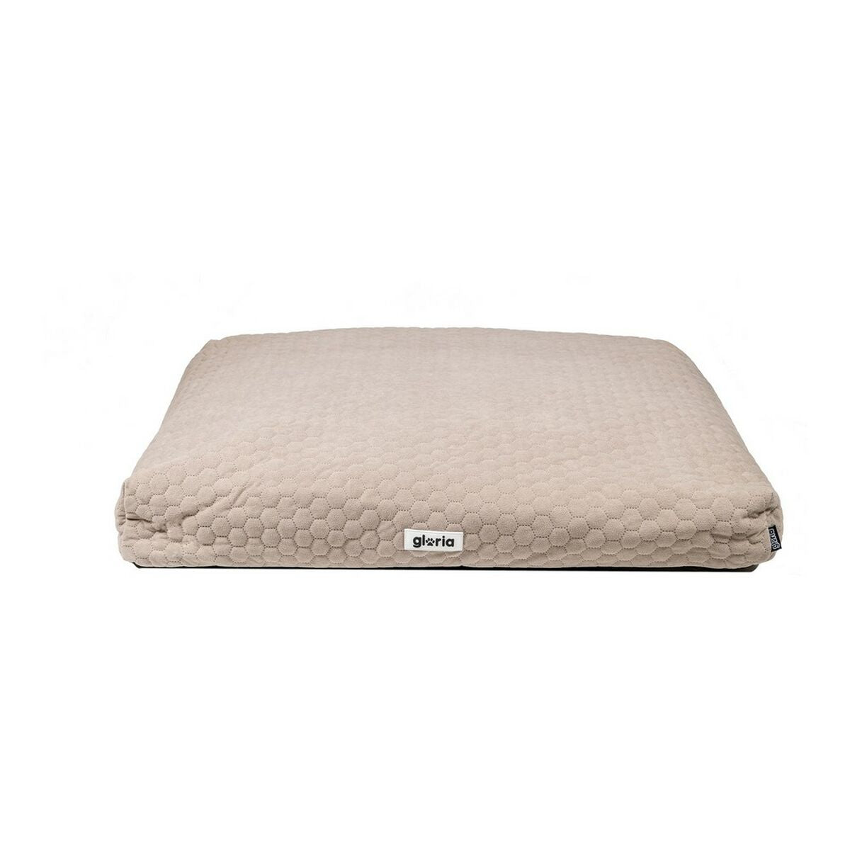 Lit pour Chiens Gloria SWEET Marron (120 x 80 cm)