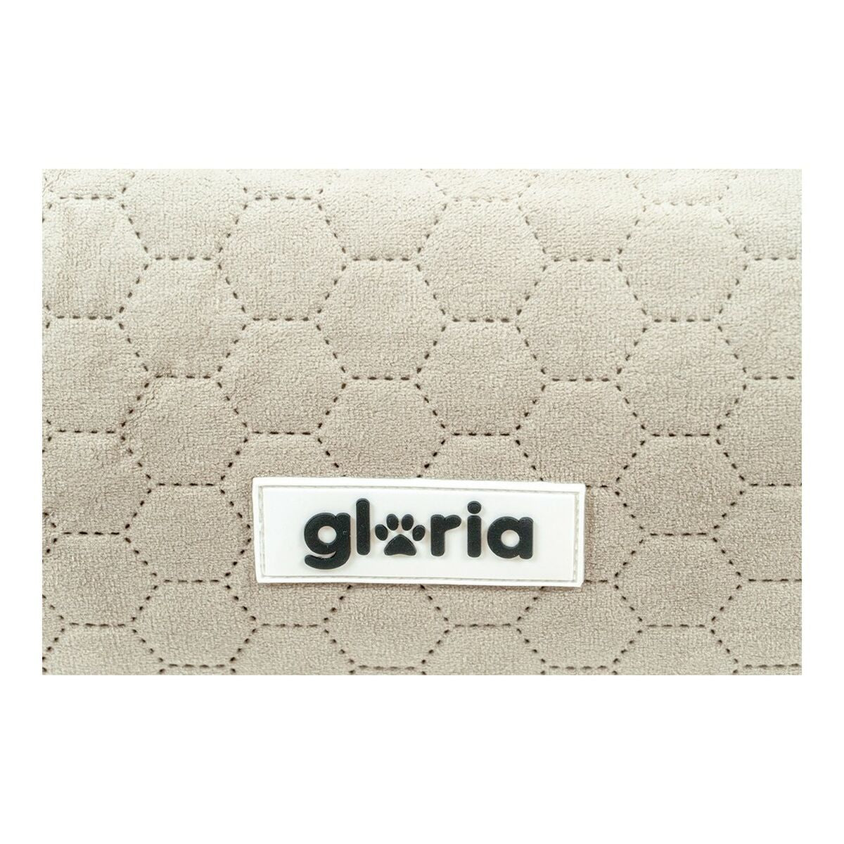 Lit pour Chiens Gloria SWEET Beige (75 x 60 cm)