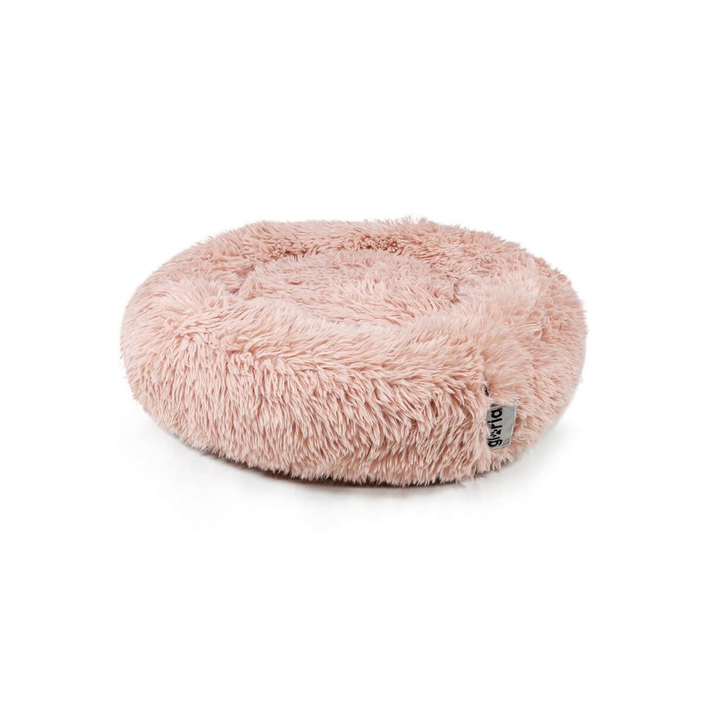 Lit pour Chiens Gloria Mommy HUGS Rose