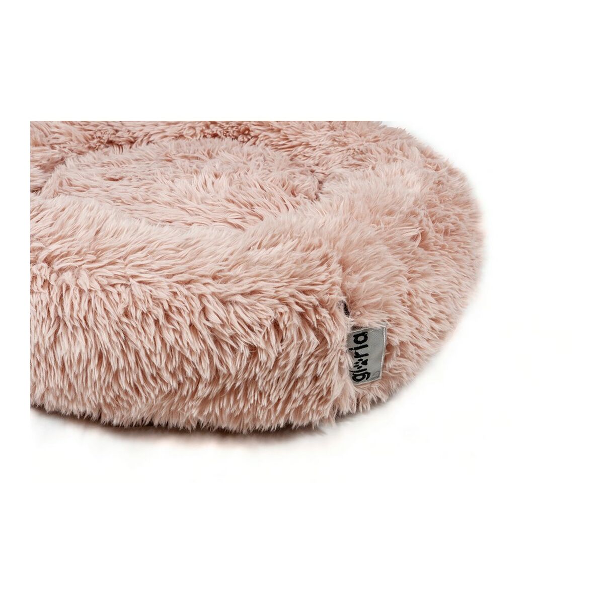 Lit pour Chiens Gloria Mommy HUGS Rose