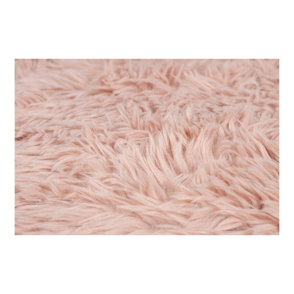 Lit pour Chiens Gloria Mommy HUGS Rose