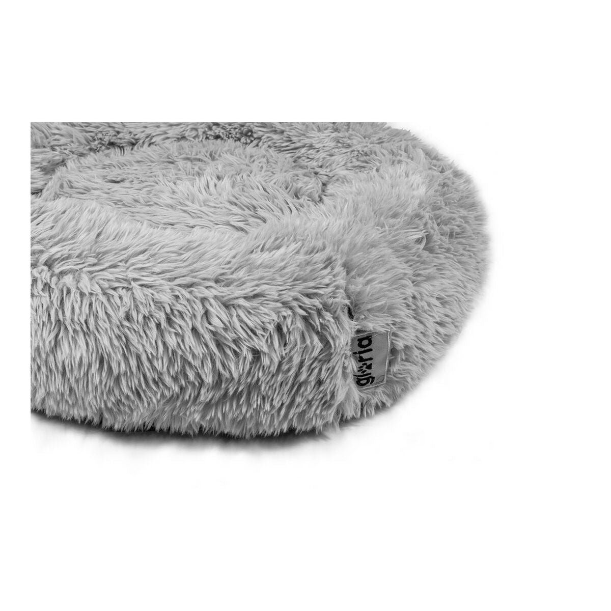 Lit pour Chiens Gloria Mommy HUGS Gris