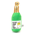 Jouet en peluche pour chiens Gloria Champagne
