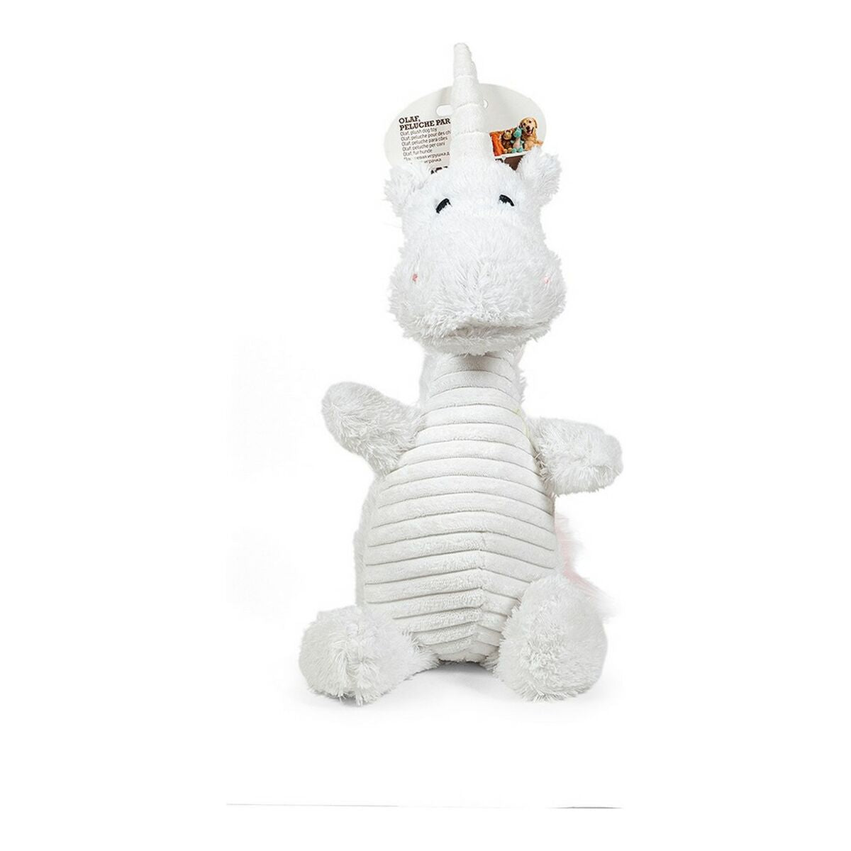 Jouet en peluche pour chiens Gloria Monstre