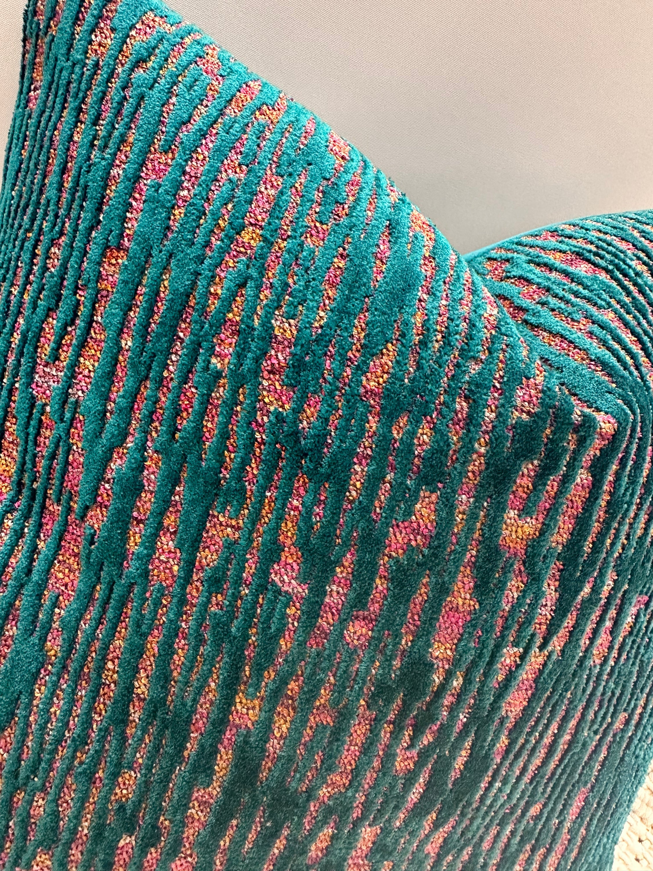 Le Paon Arpel - Style N° 195