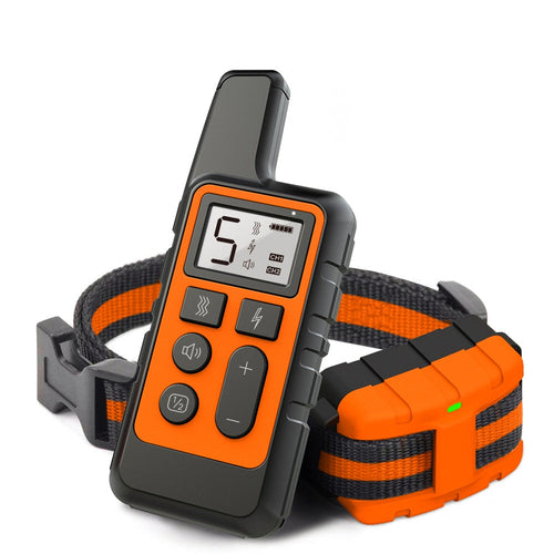 Collier de Dressage pour Chien