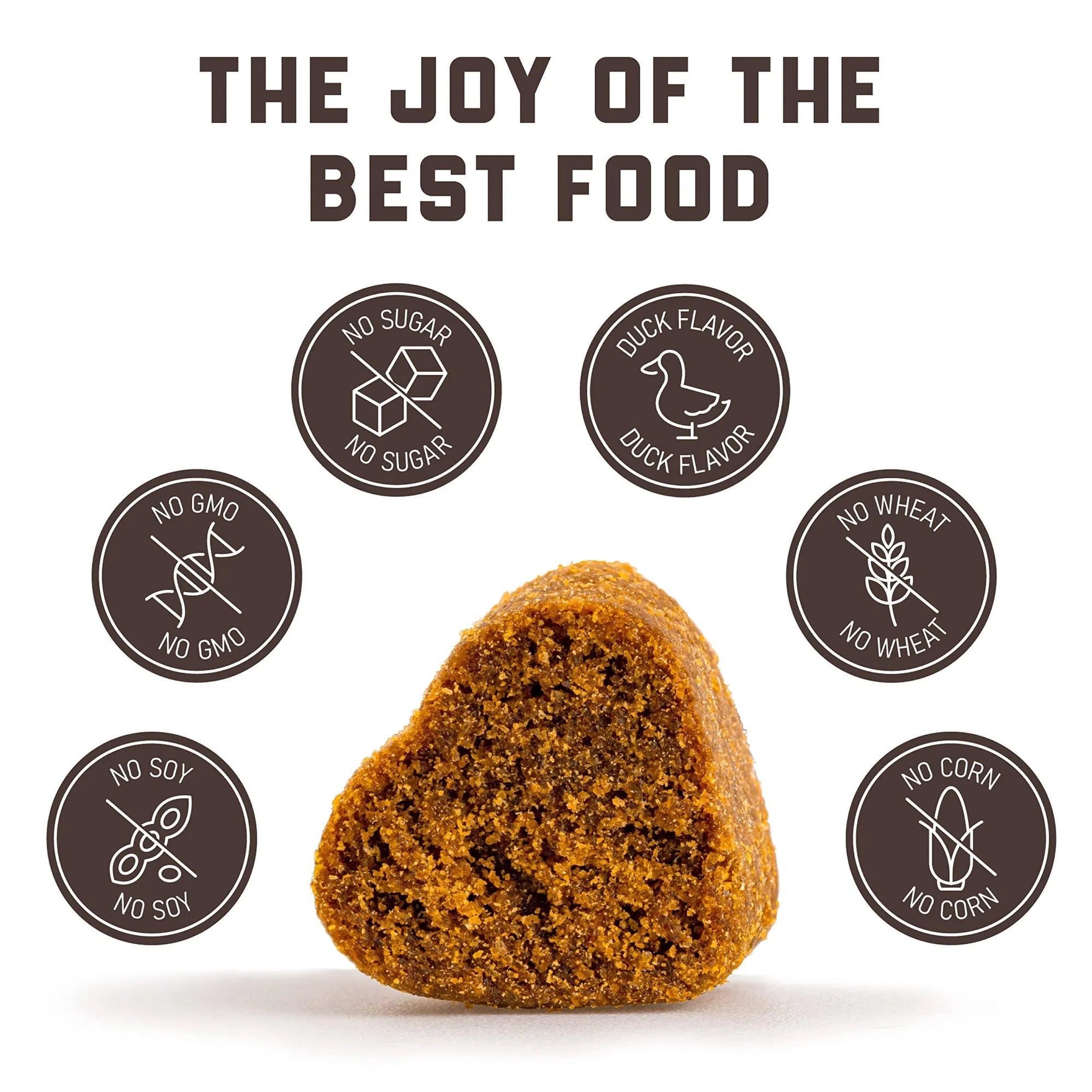 NO AMAZON Probiotiques pour Chiens - Soutien à la Santé Intestinale, Peau Démangeante, Allergies