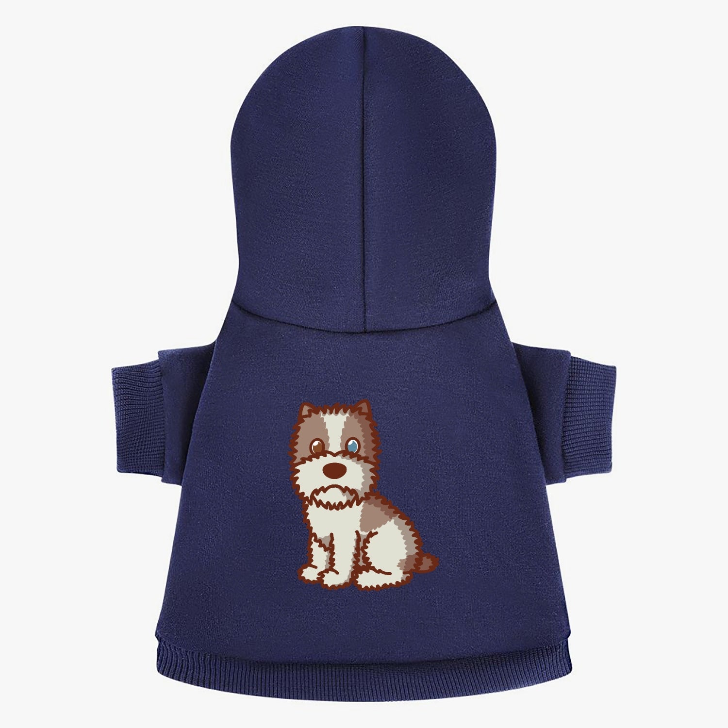 Sweat à Capuche pour Chiens