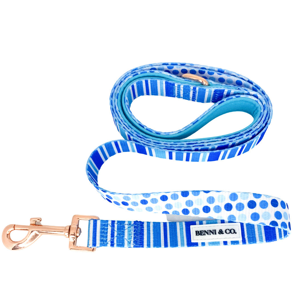 Laisse pour chien Ride the Waves