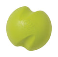 Balle en Caoutchouc Synthétique Zogoflex Jive pour Chien
