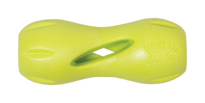 Jouet à Friandises en Caoutchouc Zogoflex pour Chien