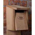 All Things Cedar BH12 Blujay Birdhouse pour Wrens & Other Petit Birds