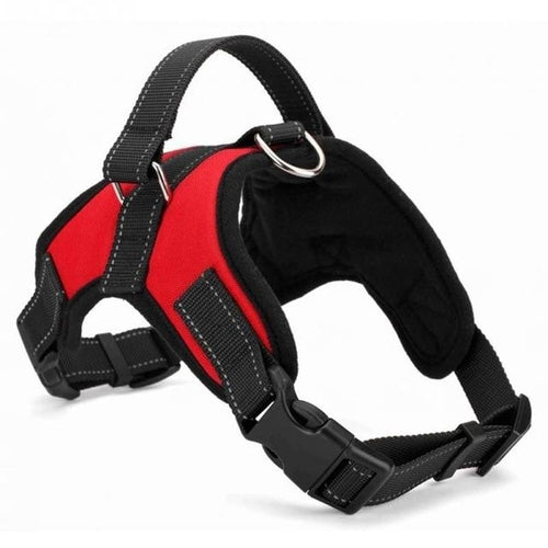 Harnais Réglable pour Chien