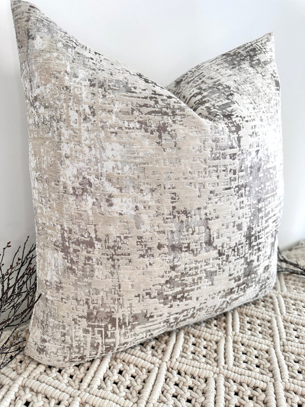 Le Greige Eleanor - Style N° 5