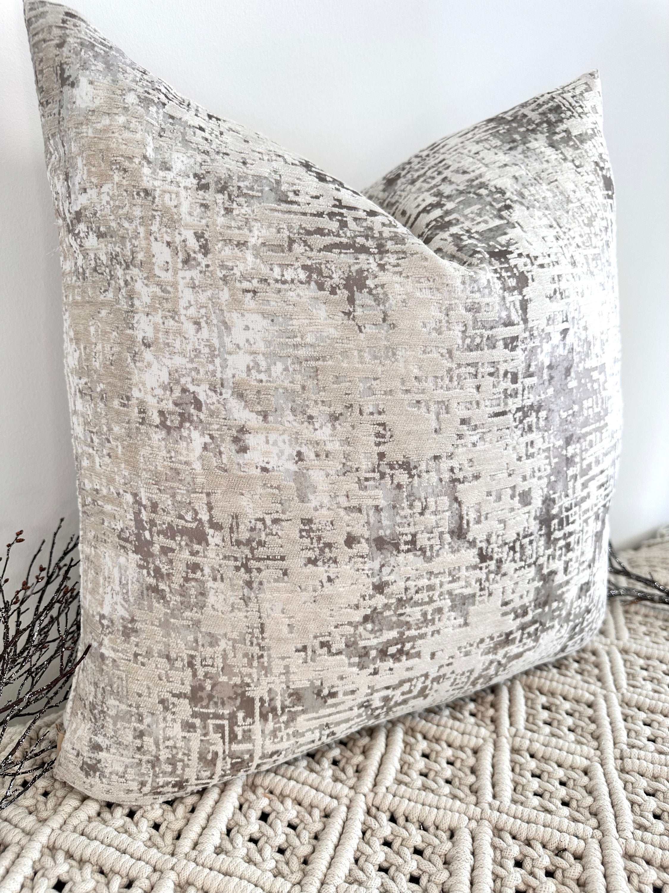 Le Greige Eleanor - Style N° 5