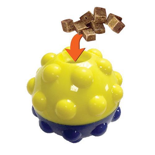 Balle à Friandises pour Chiens