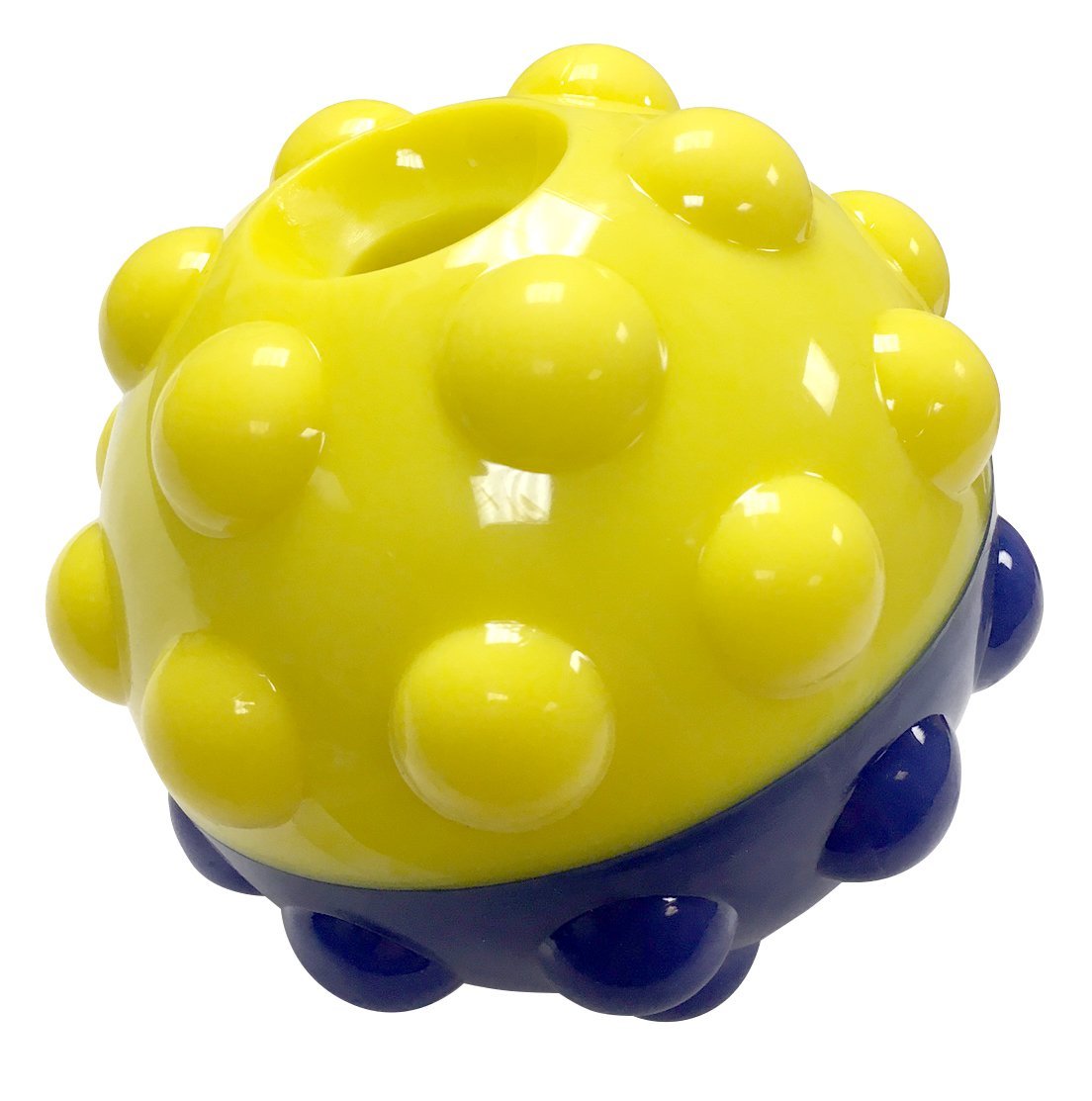Balle à Friandises pour Chiens