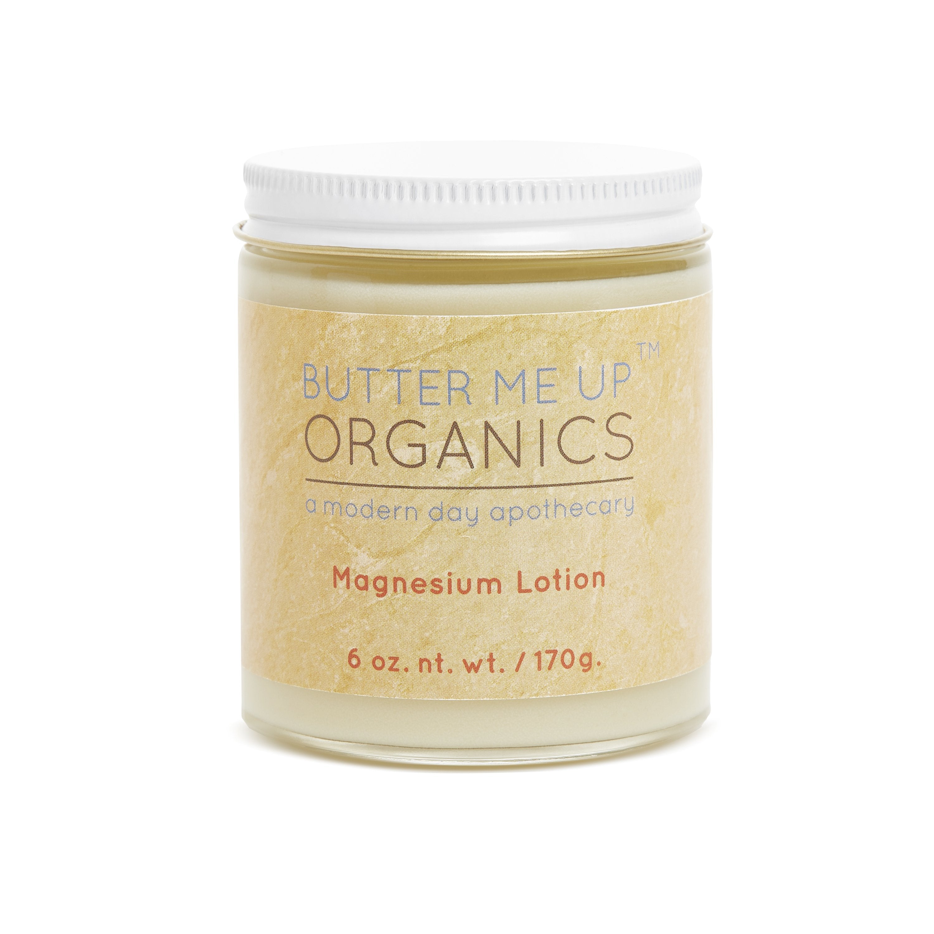 Lotion de magnésium bio / Magnésium / Crème de magnésium / Magnésium