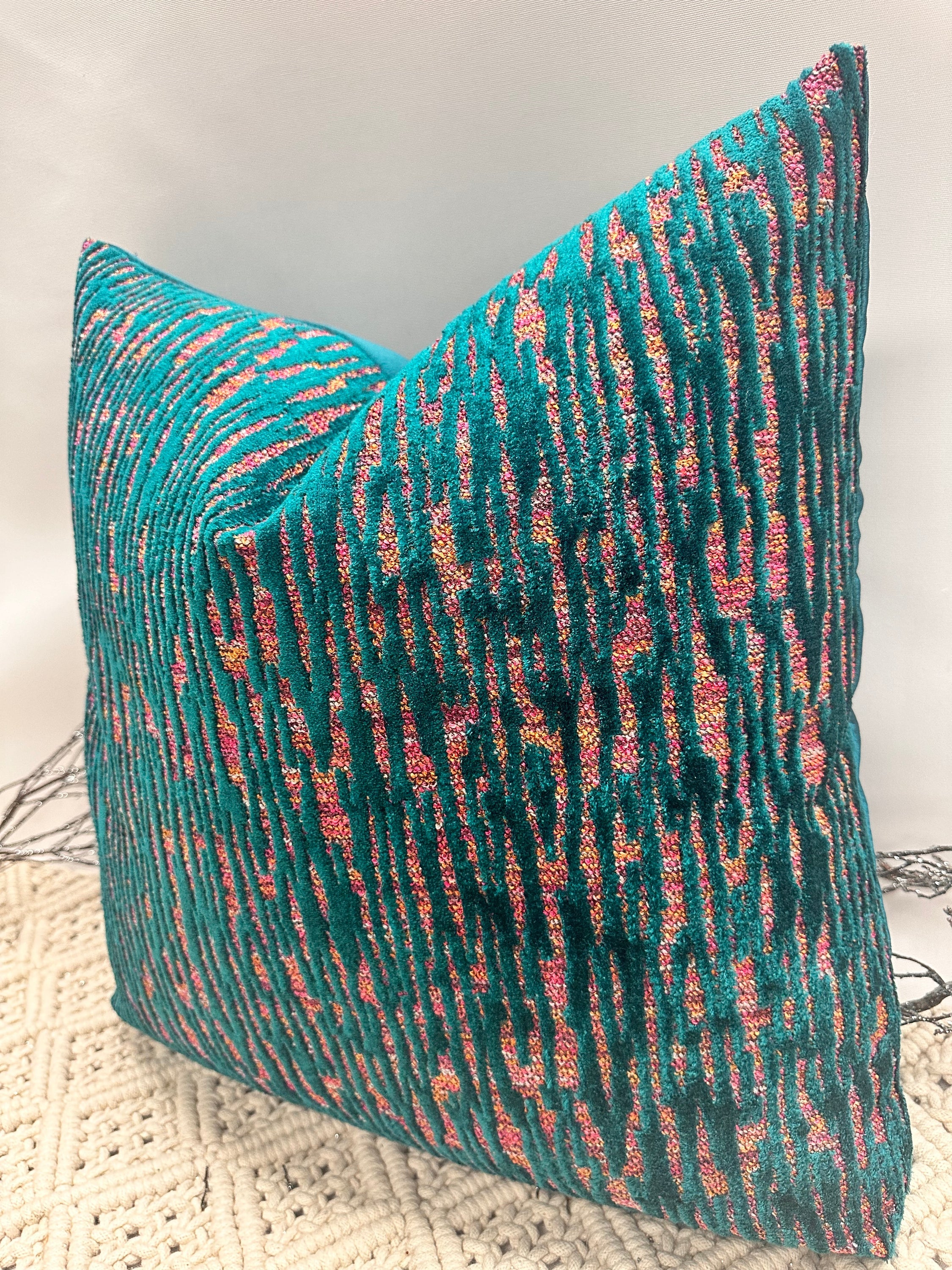 Le Paon Arpel - Style N° 195