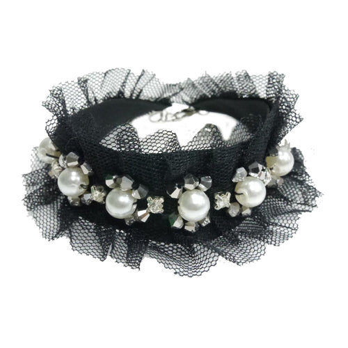 Collier Décoratif Lila