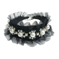 Collier Décoratif Lila