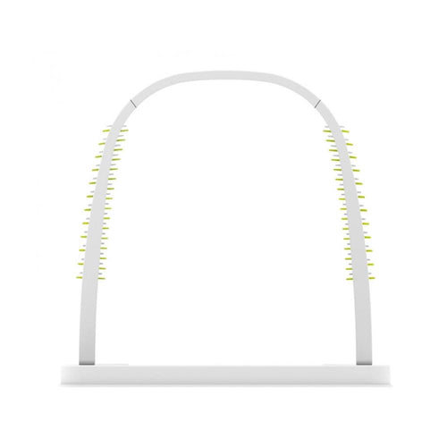 Arche de Toilettage Interactive pour Chat