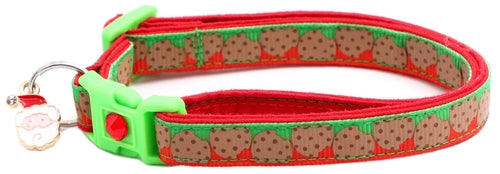 Collier Cookies pour Chat