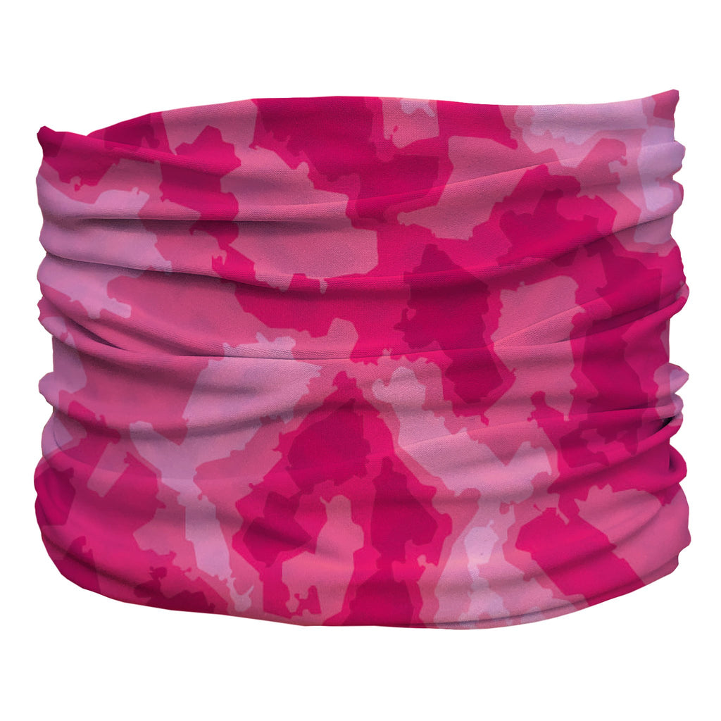 Fou de la Fourrure Rose pour Chiot