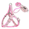 Harnais Réglable en Nylon pour Chiens et Chiots
