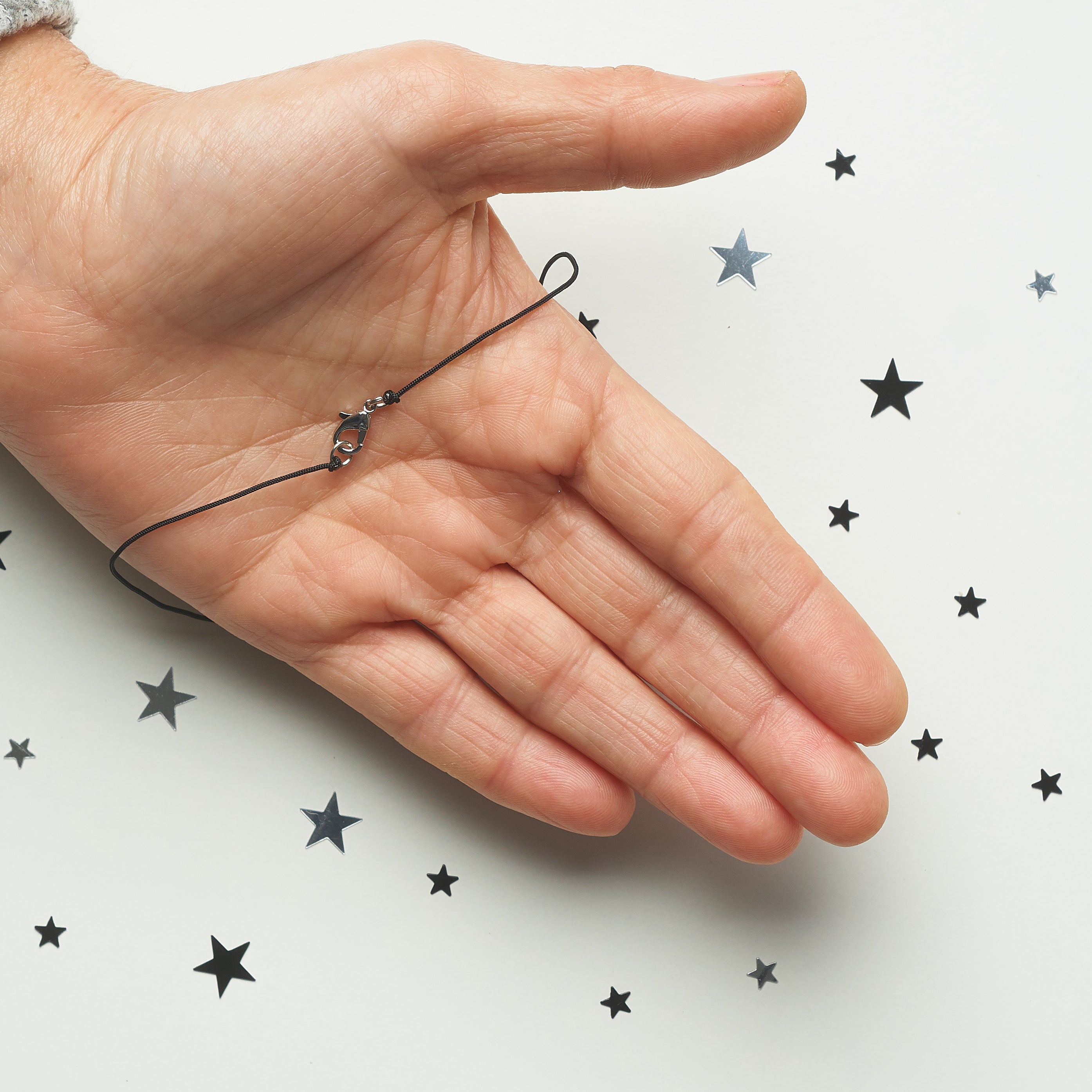 Collier Orgullo No Binario | Couleurs No Binaires.