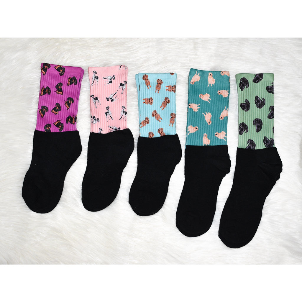 Chaussettes pour Humains