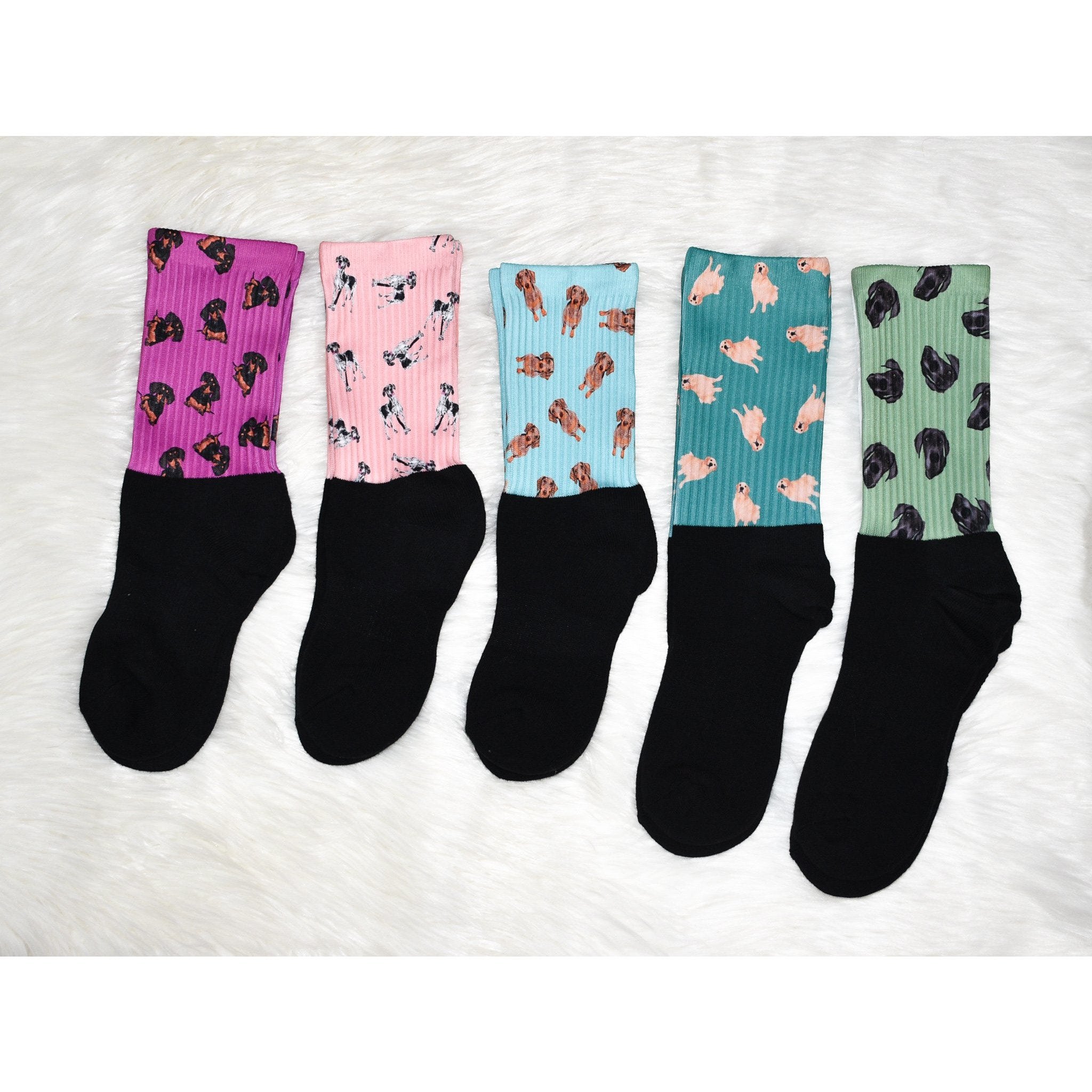 Chaussettes pour Humains