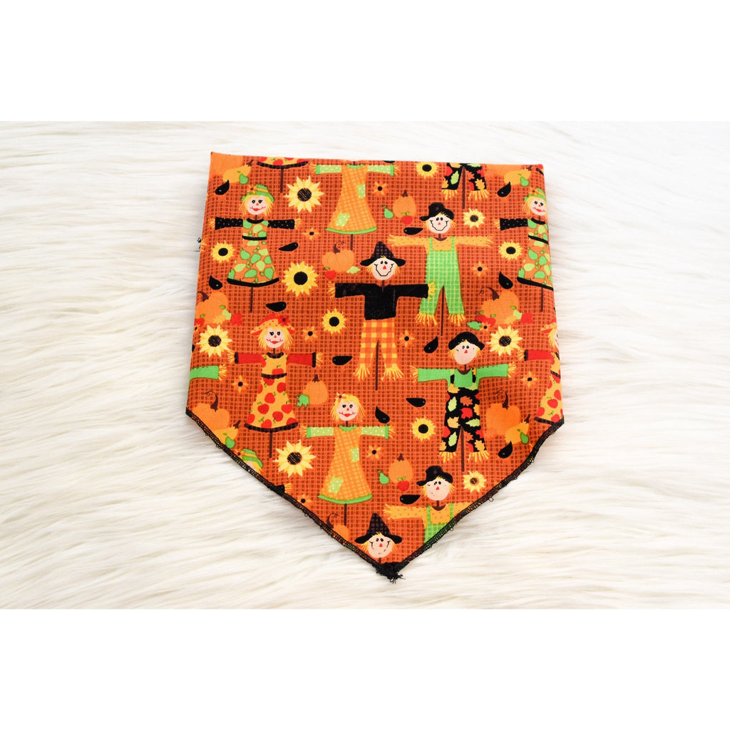 Bandana Hay There - Chien
