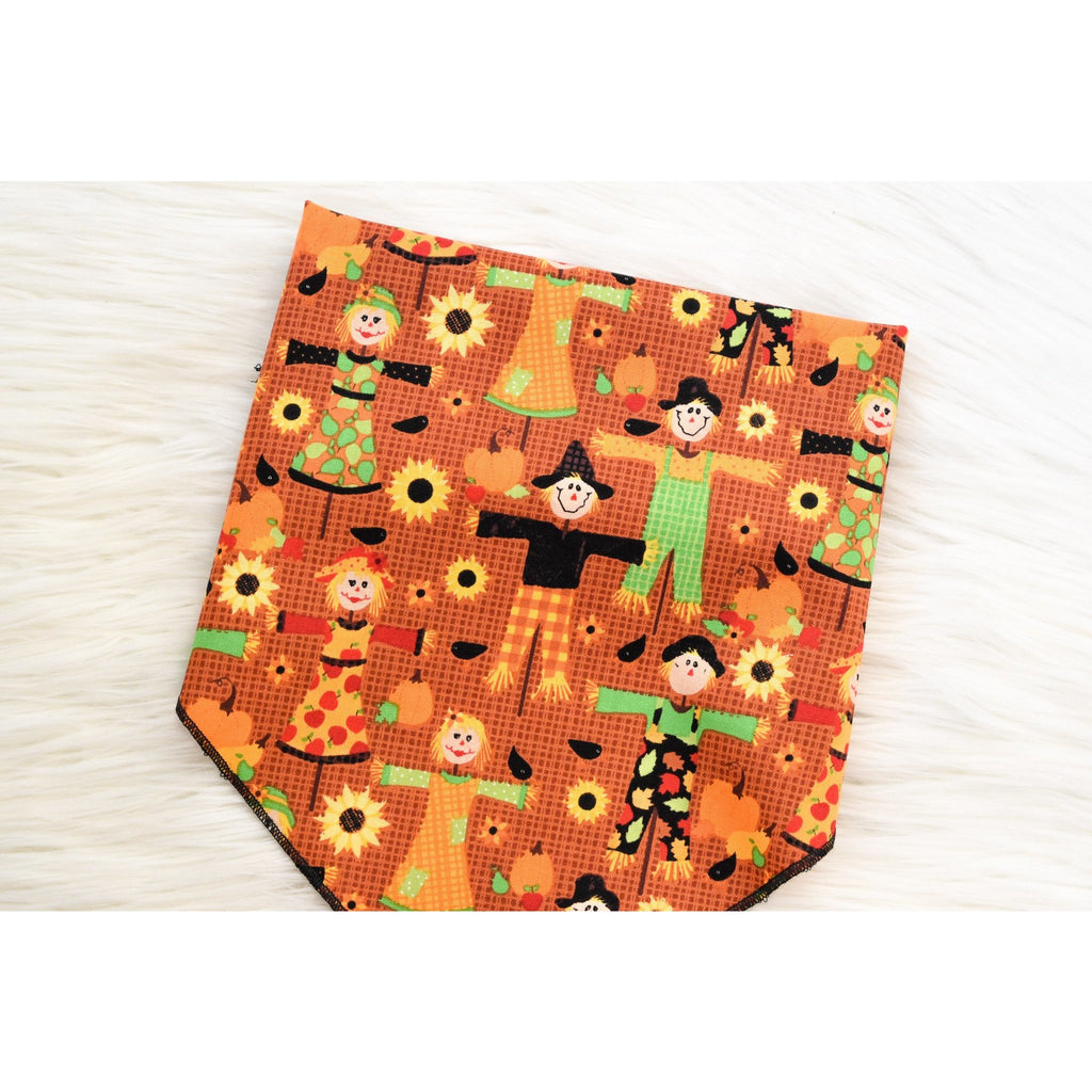 Bandana Hay There - Chien