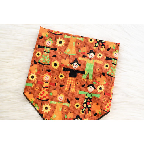 Bandana Hay There - Chien