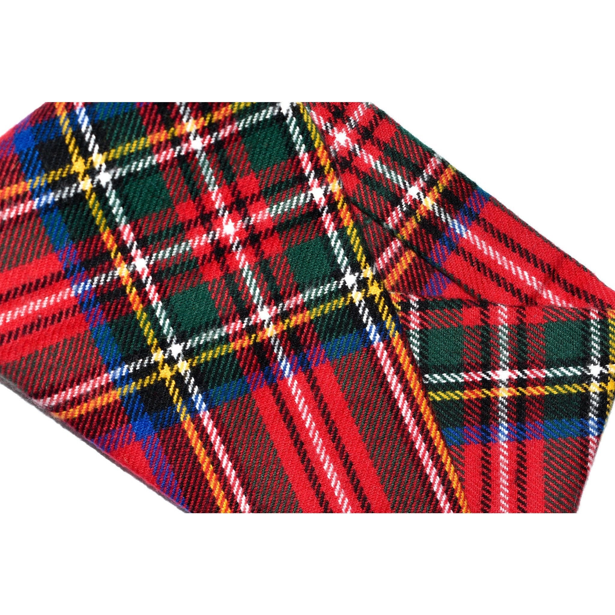 Apple Crumble - Chien Scarf