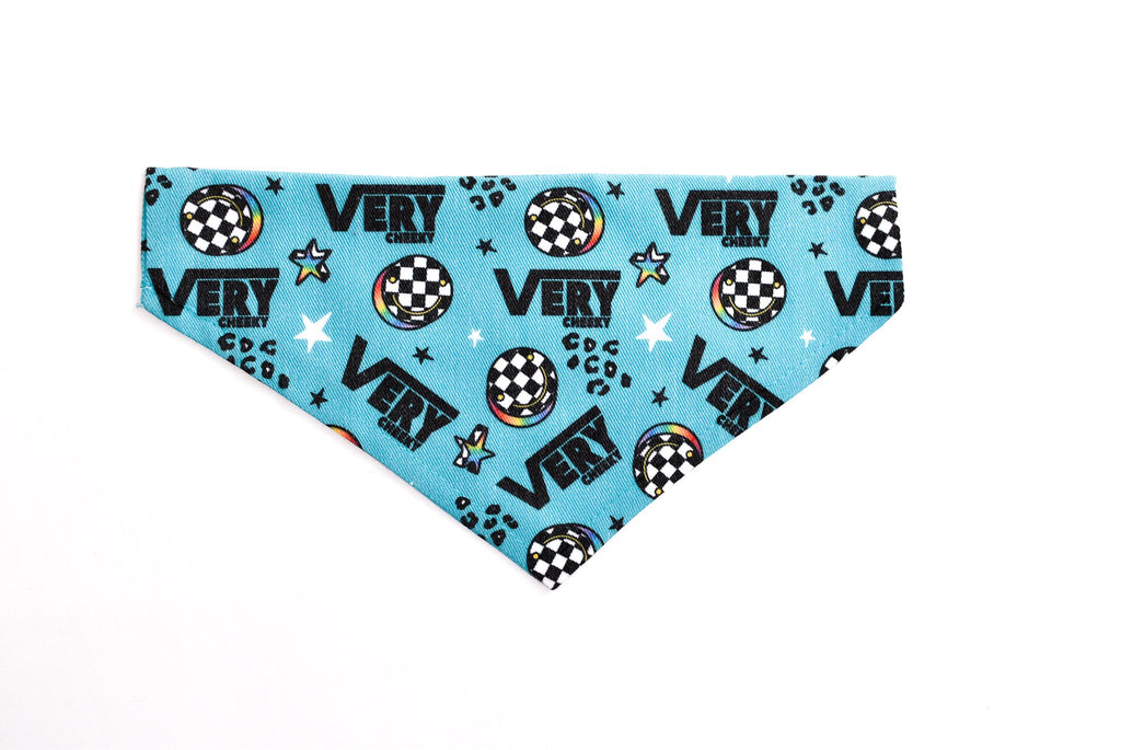 Bandana Très Malin