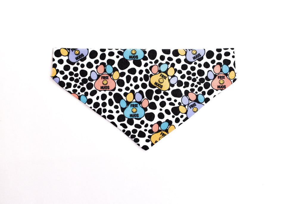 Bandana Câlin Inclus