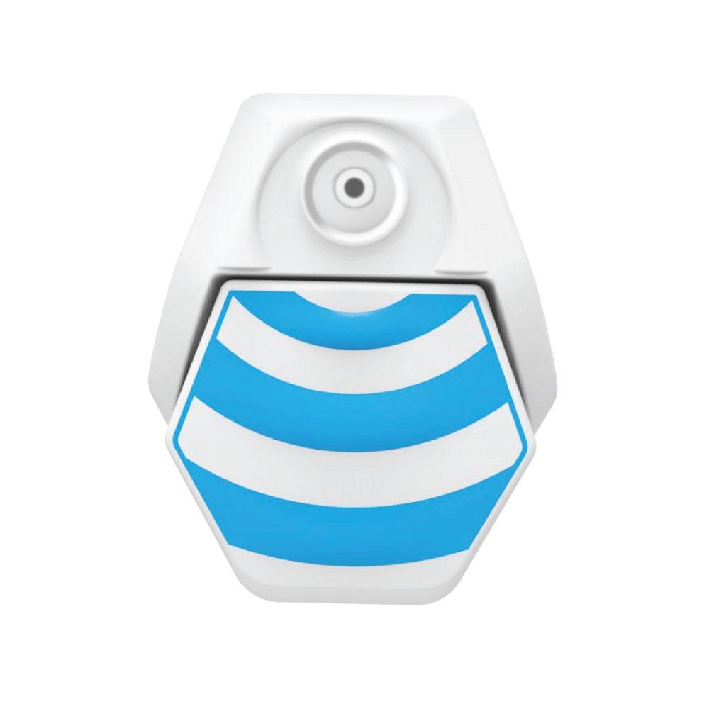 Fontaine d'eau extérieure pour chien