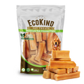 Gold Yak Chews pour Petits Chiens