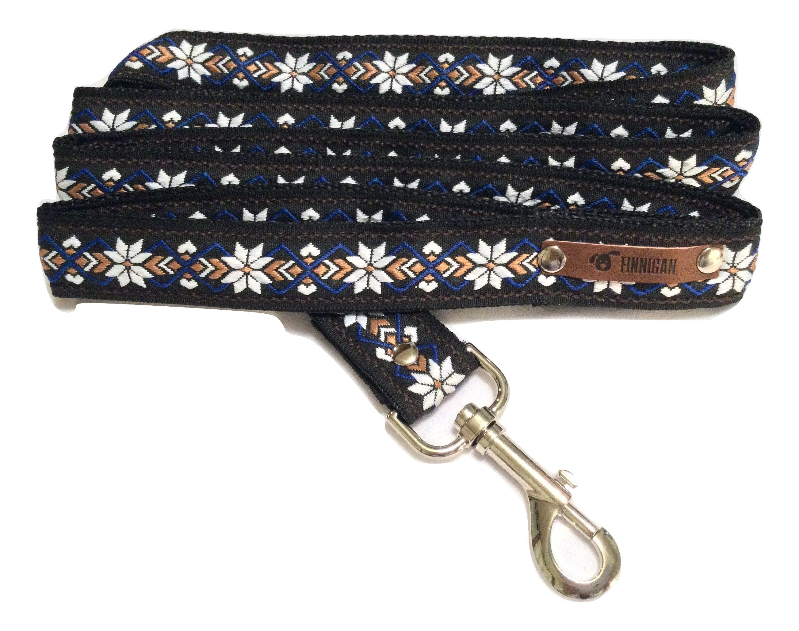 Collier pour chien personnalisé et élégant pour grands chiens