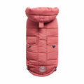 Le Parka Bouffant - Rose