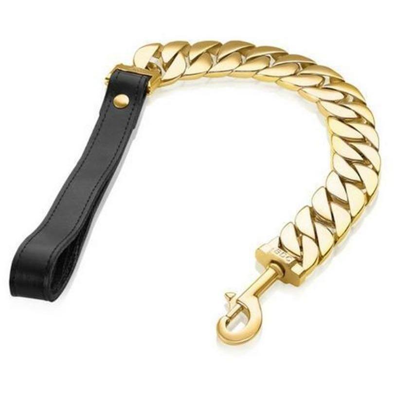 Kilo Cuban Link | Laisse