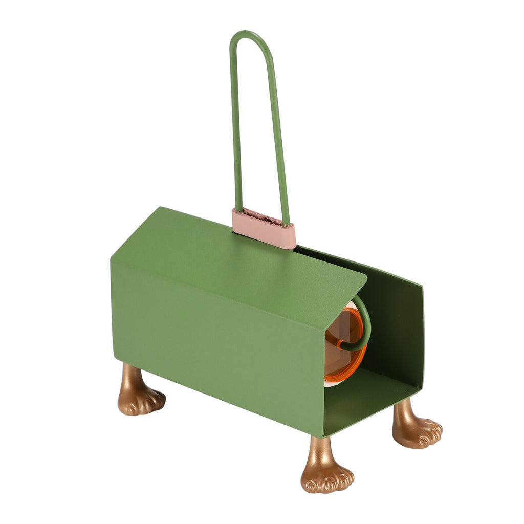 Rouleau Éliminateur de Poils pour Animaux de Compagnie