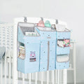 Caddy de rangement pour bébé avec séparateurs