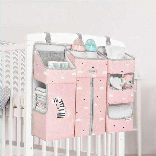 Baby Diaper Caddy avec Dividers
