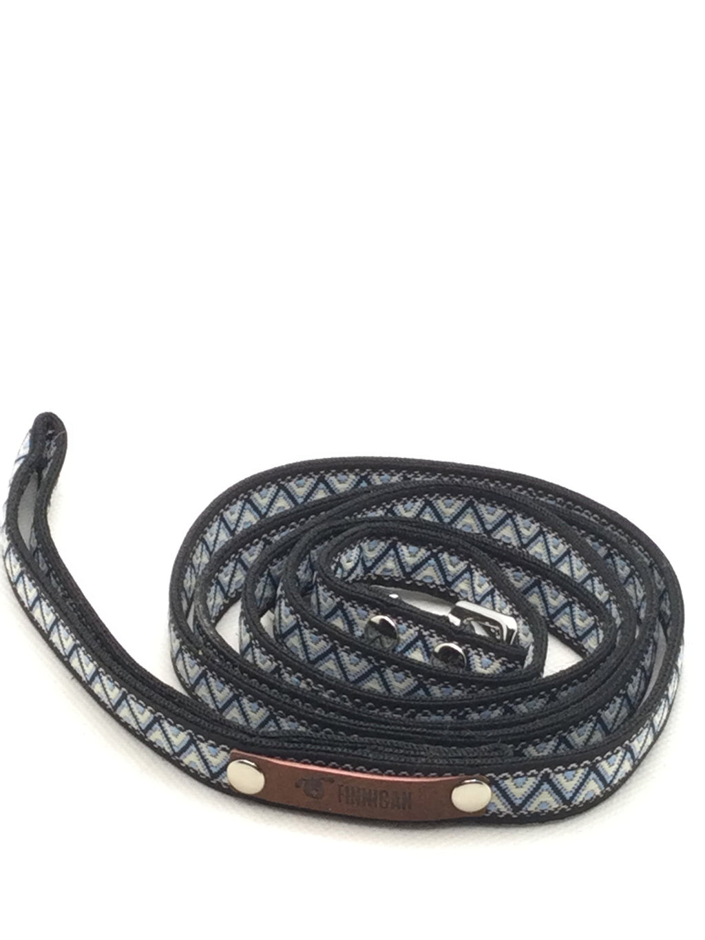 Collier en Coton pour Petit Chien