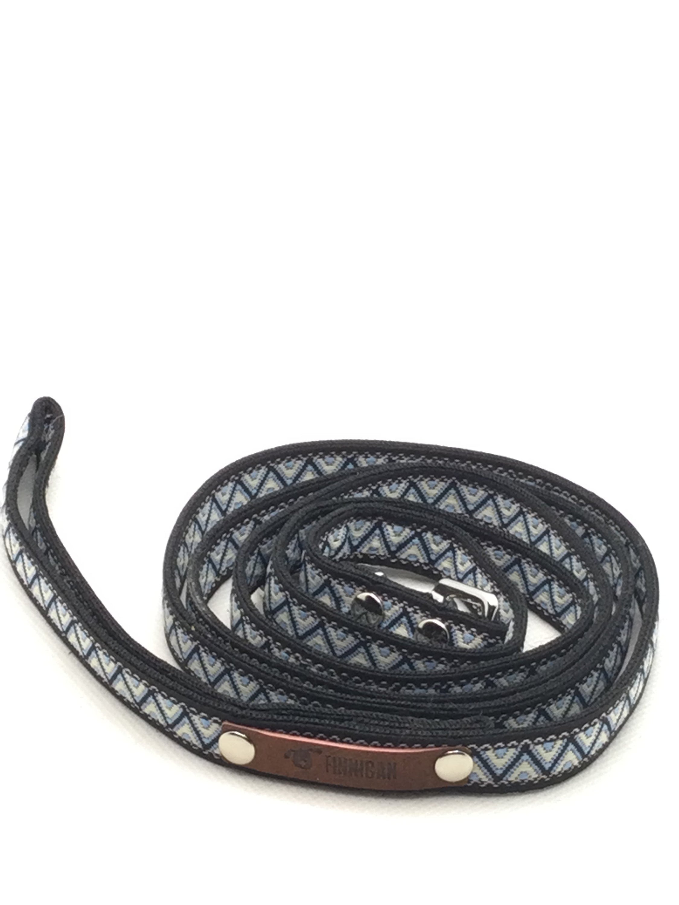 Collier en Coton pour Petit Chien